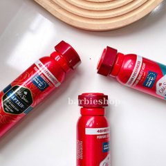 Xịt Khử Mùi Old Spice 150ml