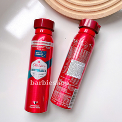 Xịt Khử Mùi Old Spice 150ml