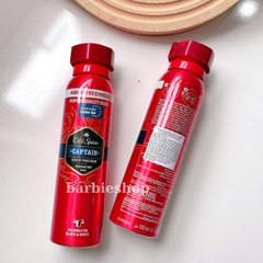 Xịt Khử Mùi Old Spice 150ml