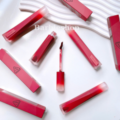 Son Kem Lì 3CE Velvet Lip Tint Plush (NEW)