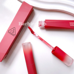 Son Kem Lì 3CE Velvet Lip Tint Plush (NEW)