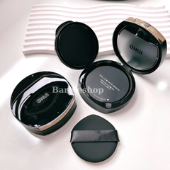 [ Tem LG ] Phấn Nước OHUI Ultimate Cover Denier Cushion 13G x 2