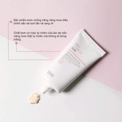 KEM CHỐNG NẮNG TENZERO DAILY TONE UP SUN SPF50+ PA++++
