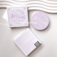 Phấn Phủ Nén Kiềm Dầu Too Cool For School Art Class By Rodin Finish Setting