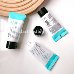 [ Tem LG ] Kem Dưỡng Ẩm Dành Cho Da Khô Và Da Dầu Belif The True Cream Moisturizing / Aqua Bomb 50ml