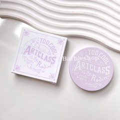 Phấn Phủ Nén Kiềm Dầu Too Cool For School Art Class By Rodin Finish Setting