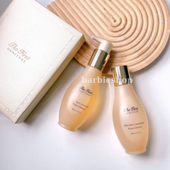 [ Tem LG ] Sét Sữa Rửa Mặt Ohui The First Geniture Foam Cleanser Special