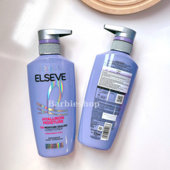 Bộ Dầu Gội và Dầu Xả L’Oréal Elseve Full Resist Loreal HỒNG - VÀNG - TÍM