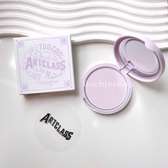 Phấn Phủ Nén Kiềm Dầu Too Cool For School Art Class By Rodin Finish Setting