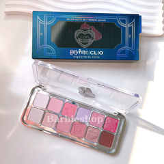 [Mẫu Mới] Màu Mắt 12 Ô Clio Pro Eye Palette Air ( #104, #105, #106)