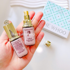 [Kèm Lõi và Cọ ] Set Phấn Nước Tái Sinh Whoo Cheongidan Radiant Essence Cushion SPF50+/PA+++ 15gx2 [ Tem LG ]