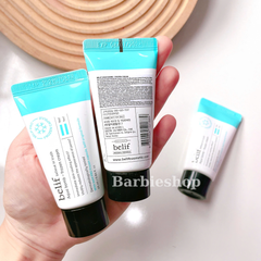 [ Tem LG ] Kem Dưỡng Ẩm Dành Cho Da Khô Và Da Dầu Belif The True Cream Moisturizing / Aqua Bomb 50ml