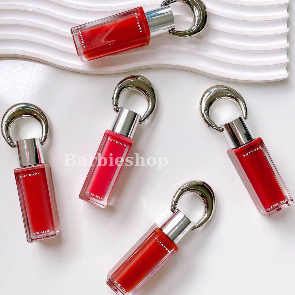 Son Entropy Charm Tint Glossy Gel / Base Blurry Line