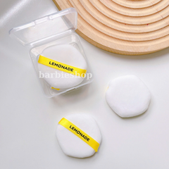 Bông Mút Marshmallow Cushion Puff Lớn