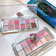 [Mẫu Mới] Màu Mắt 12 Ô Clio Pro Eye Palette Air ( #104, #105, #106)