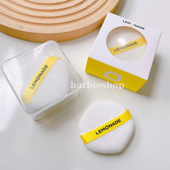 Bông Mút Marshmallow Cushion Puff Lớn