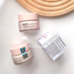 [ Tem LG ] Mặt Nạ Ngủ Belif Super Knights Multi Vitamin / Regenerating Night Mask 75ml