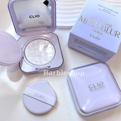 Phấn Nước Clio Kill Cover Mesh Glow Essential / Mesh Blur/ Founwear Cushion SPF50+ PA++++15g*2 ( NEW)
