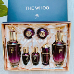 [ Tem LG ] Bộ Dưỡng Da Hoàn Lưu Cao Phục Hồi Trẻ Hóa Da The Whoo Hwanyu - 51106220