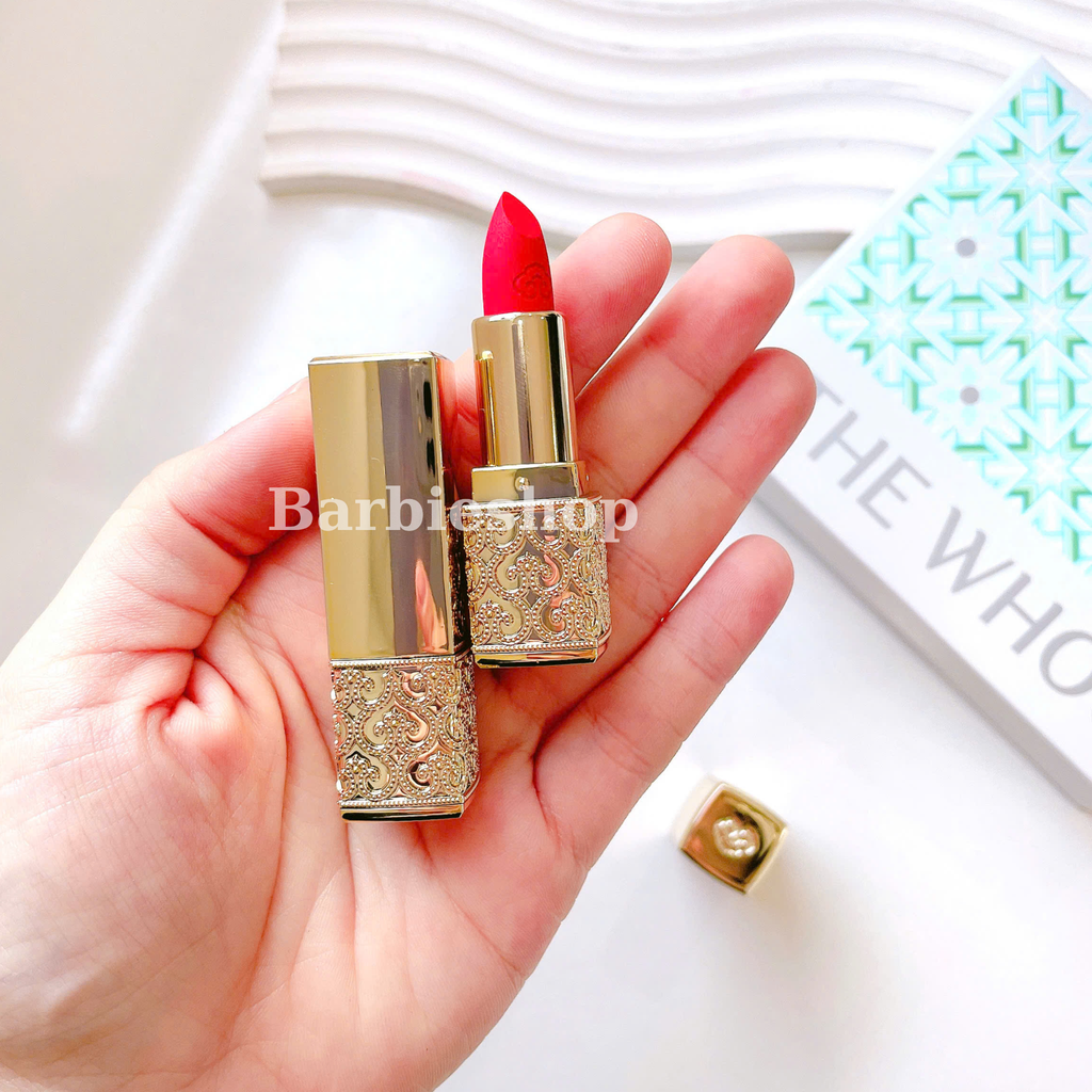 [Kèm Lõi và Cọ ] Set Phấn Nước Tái Sinh Whoo Cheongidan Radiant Essence Cushion SPF50+/PA+++ 15gx2 [ Tem LG ]