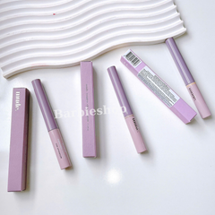 Mascara Lông Mày Siêu Mảnh Mude Inspire Skinny Browcara Hàn Quốc 3.2g