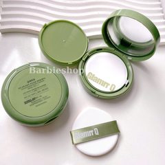 Phấn Nước GLAMRR GLOW/ DD/ COVER Q Vegan Super Cover Cushion SPF50+/PA+++