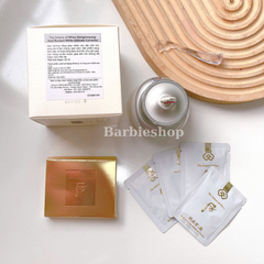 [Tem LG ] Cao Trị Nám Dưỡng Trắng WHOO Radiant White Ultimate Corrector 20ml