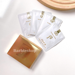 [Tem LG ] Cao Trị Nám Dưỡng Trắng WHOO Radiant White Ultimate Corrector 20ml