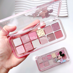 [Mẫu Mới] Màu Mắt 12 Ô Clio Pro Eye Palette Air ( #104, #105, #106)