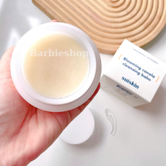 Sáp Tẩy Trang Suiskin Blooming Canola Cleansing Balm 90ml