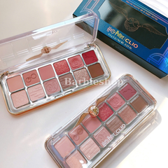 [Mẫu Mới] Màu Mắt 12 Ô Clio Pro Eye Palette Air ( #104, #105, #106)