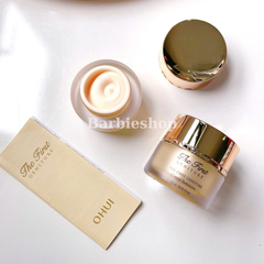 [ Tem LG ] Bộ Dưỡng Tái Sinh Da OHUI The First Geniture Special Set