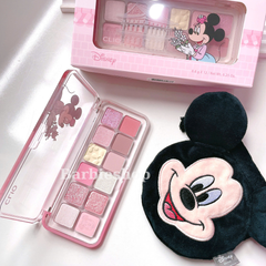 [Mẫu Mới] Màu Mắt 12 Ô Clio Pro Eye Palette Air ( #104, #105, #106)