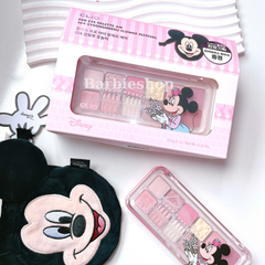 [Mẫu Mới] Màu Mắt 12 Ô Clio Pro Eye Palette Air ( #104, #105, #106)