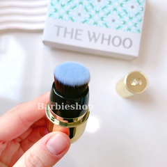 [Kèm Lõi và Cọ ] Set Phấn Nước Tái Sinh Whoo Cheongidan Radiant Essence Cushion SPF50+/PA+++ 15gx2 [ Tem LG ]