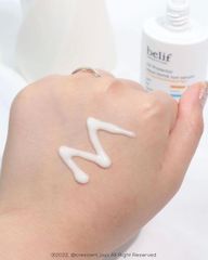 [Tem LG] Kem Chống Nắng Dưỡng Ẩm Belif Aqua Bomb Sun Serum SPF50+ PA++++ (50ml)