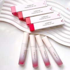 [ MQNY ] Son Kem Mềm Mịn MacQueen NewYork Powder Blur Tint 3.5g