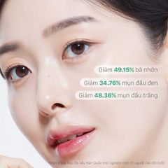 Dung Dịch Tẩy tế Bào Chết IP- BHA CNP Laboratory Derma+ Answer S.O.S Soothing 9:1 Tonic Ampule