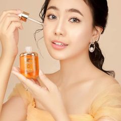 Serum Làm Trắng Da Lebelage Vitamin C Pure Ampoule 35ml