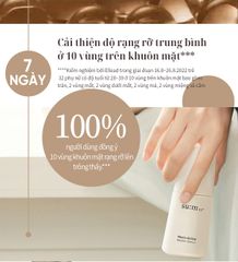 [ Tem LG ] Tinh Chất Ngăn Ngừa Lão Hóa Sum37 Micro Active Repair/ Time Energy Bright Luminous Serum 50ml (51905206 / 51905442)