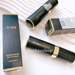 [TEM LG] Kem Nền Thỏi Ohui Ultimate Cover Stick Foundation SPF50+/PA+++ 15g