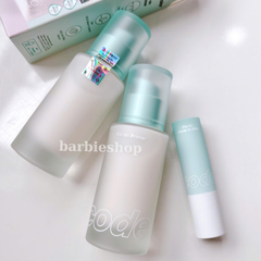 [ Tem LG ] Kem Lót Code Glokolor Kiềm Dầu, Nâng Tông Da Fix-On Primer 30ml