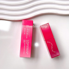 Son MQNY MACQUEEN NEWYORK Dewy Water Glow Lip Tint 9 màu