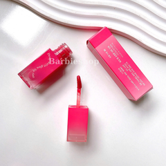 Son MQNY MACQUEEN NEWYORK Dewy Water Glow Lip Tint 9 màu