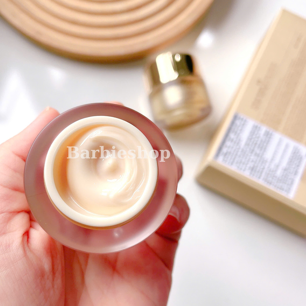 [ Tem LG ] Bộ Dưỡng Tái Sinh Da OHUI The First Geniture Special Set