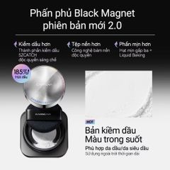 Phấn Phủ Bột Carslan Soft Focus Makeup Powder 8g