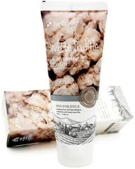 Sữa Rửa Mặt 3w Clinic White Truffle Cleansing Foam 100ml