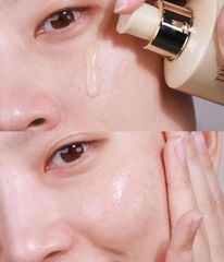 [ Tem LG ] Set Dưỡng THE WHOO Chống Lão Hóa Bichup NAD+ Duo Special set ( 51107250 - 51106905 )