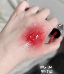 Son Tint Căng Mọng Carslan Lip Glow Serum G104