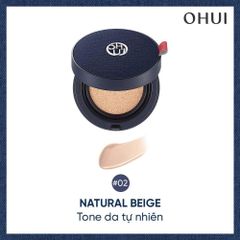 Phấn Nước Ohui Ultimate Fit Longwear - Fit Tone Up Jean Cushion